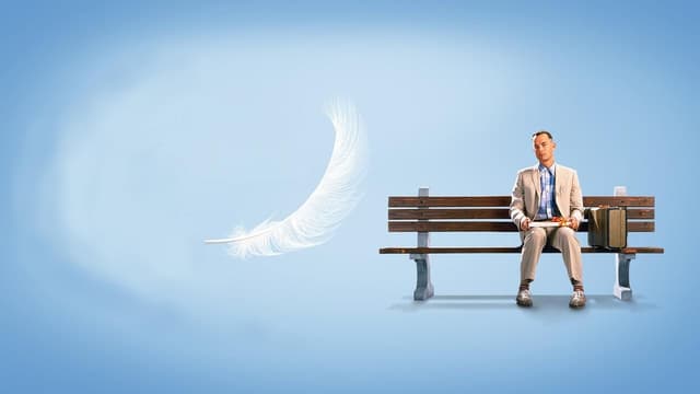 Forrest Gump: O Contador de Histórias assista online