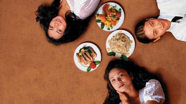 Comer Beber Viver assista online