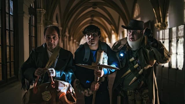HollyBlood assista online