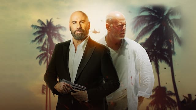 Um Paraíso Perigoso assista online