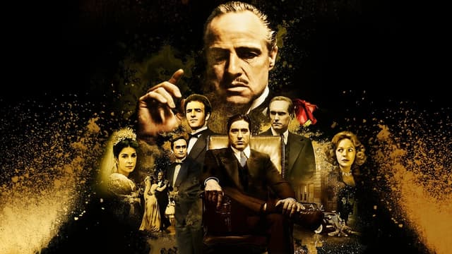 O Poderoso Chefão assista online