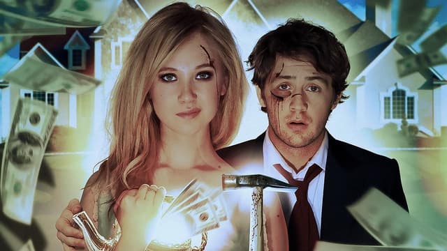 Loucos por Dinheiro assista online