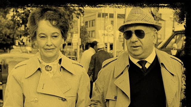 Devil's Road: The True Story of Ed and Lorraine Warren assista online