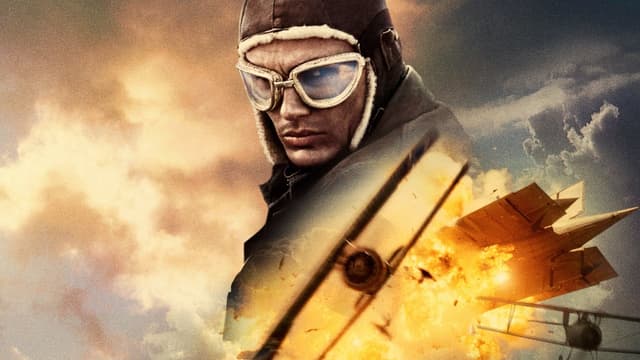 Flyboys - Nascidos para voar assista online