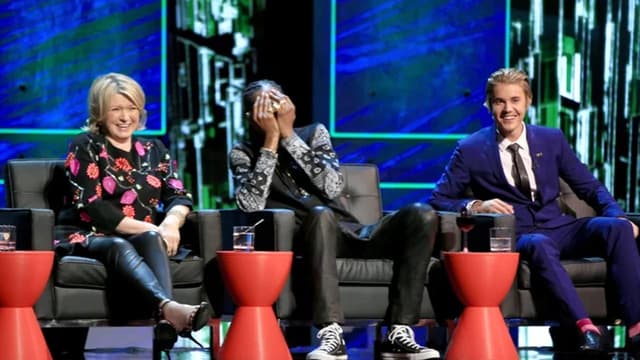 Roast do Justin Bieber assista online