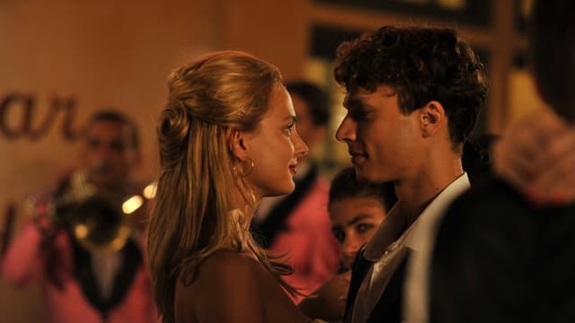 What the Day Owes the Night assista online