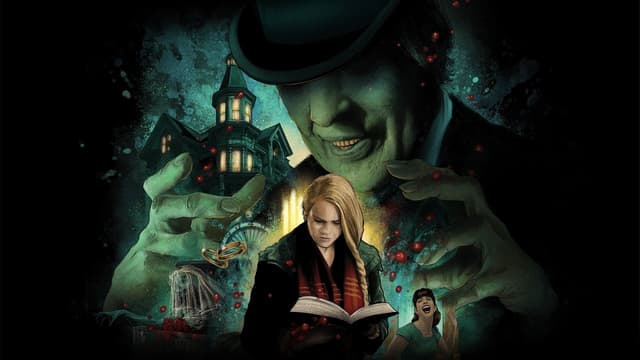 The Mortuary Collection assista online