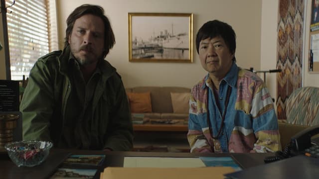 Elsewhere assista online