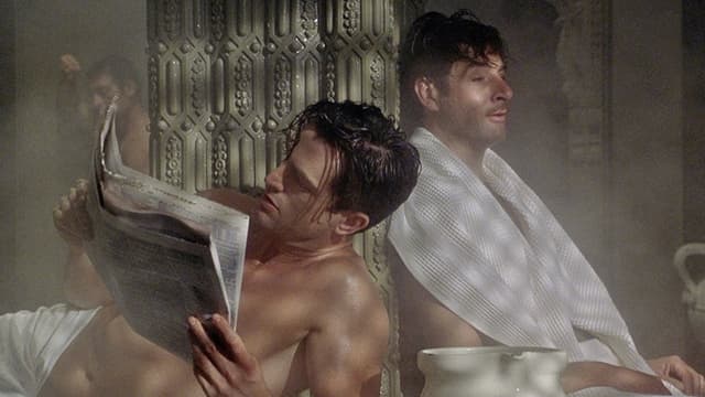 O Marido Ideal assista online