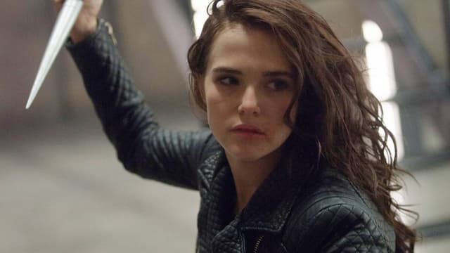 Academia de Vampiros: O Beijo das Sombras assista online