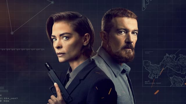 Codinome Banshee assista online