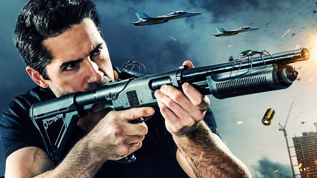 Abdução assista online