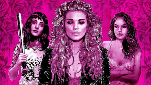 68 Kill assista online