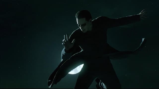 Matrix Reloaded assista online