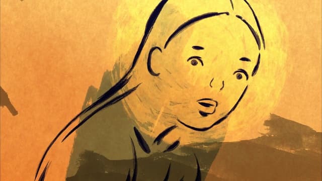 La jeune fille sans mains assista online