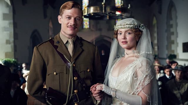 Lady Chatterley's Lover assista online