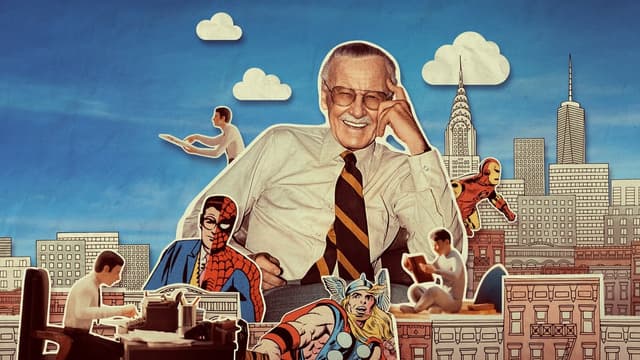 Stan Lee assista online