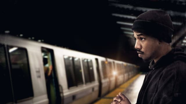Fruitvale Station: A Última Parada assista online