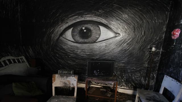 A Casa Lobo assista online