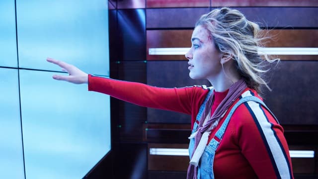 Ascendant assista online