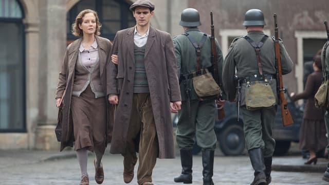 Another Mother's Son assista online