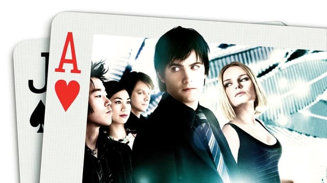 Quebrando a Banca assista online