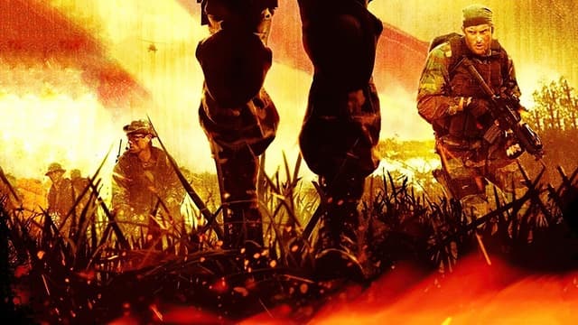 Atrás das Linhas Inimigas 3: Operação Colômbia assista online