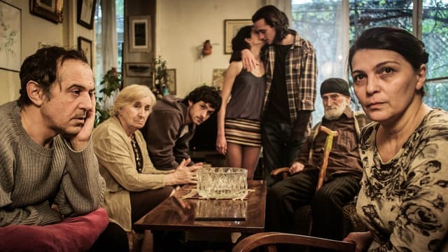 Minha Família Feliz assista online