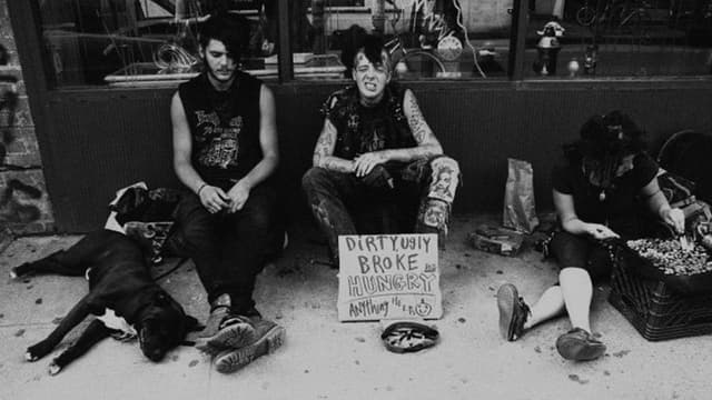 The Decline of Western Civilization assista online