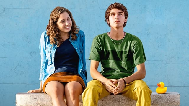 Piuma assista online