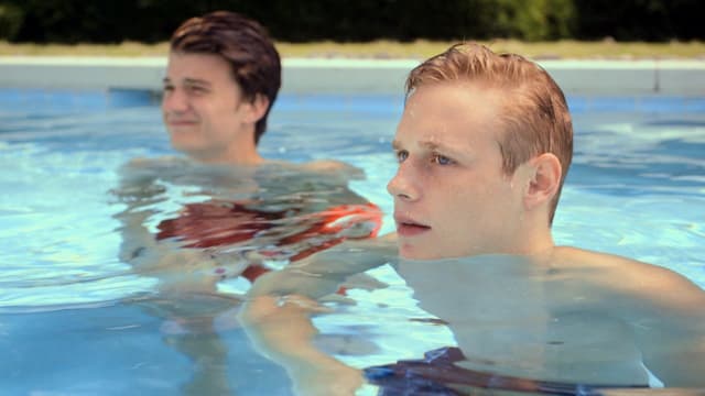 Henry Gamble's Birthday Party assista online