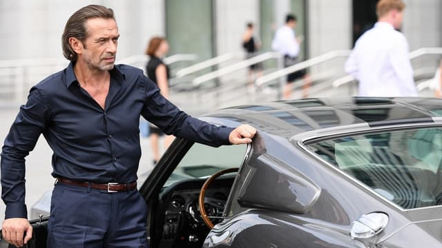 Roubo em Monte Carlo assista online