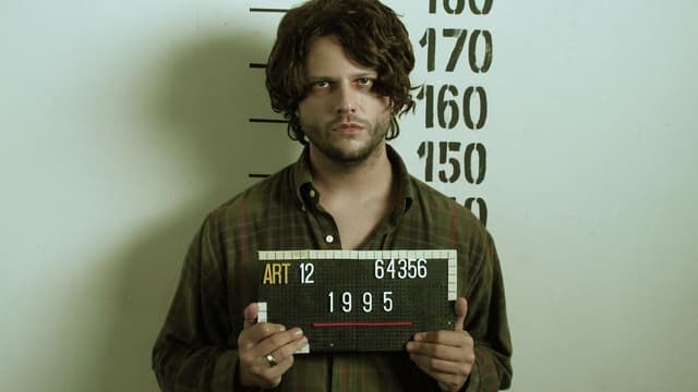 Meu Nome Não é Johnny assista online