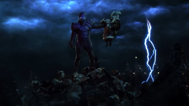 PG: Psycho Goreman assista online