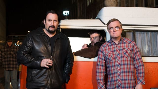 Trailer Park Boys: Don't Legalize It assista online