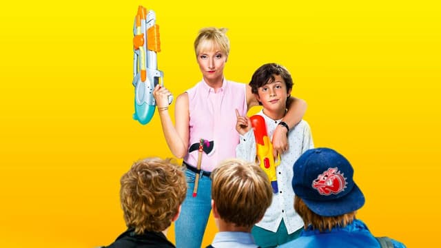 Um Amor de Mãe assista online