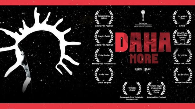 Daha assista online