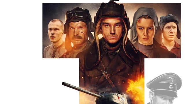 T-34: O Monstro de Metal assista online