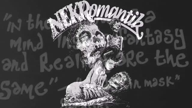 Nekromantik assista online