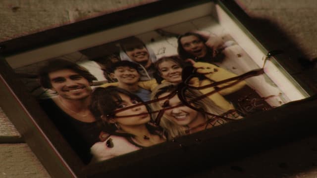 All My Friends Are Dead assista online