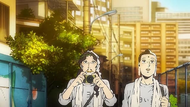 Saint☆Onii-san assista online