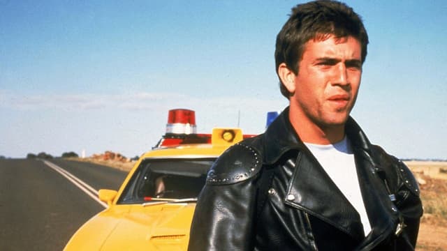 Mad Max assista online