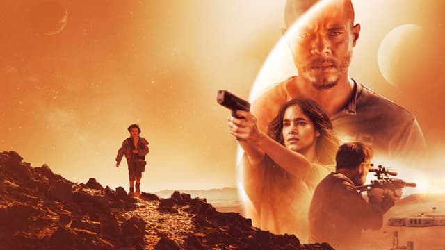 Colonizadores assista online
