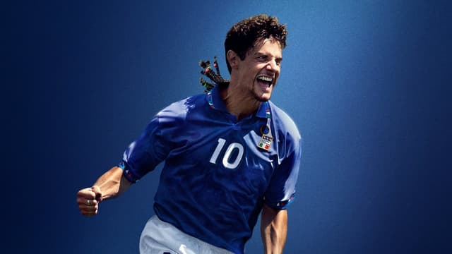 O Divino Baggio assista online
