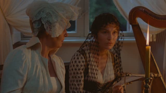 A Marquesa d'O assista online