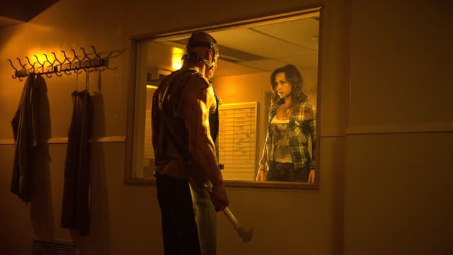 Noite do Terror 2 assista online