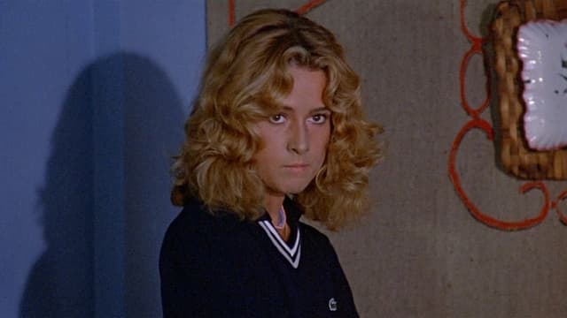 La settima donna assista online
