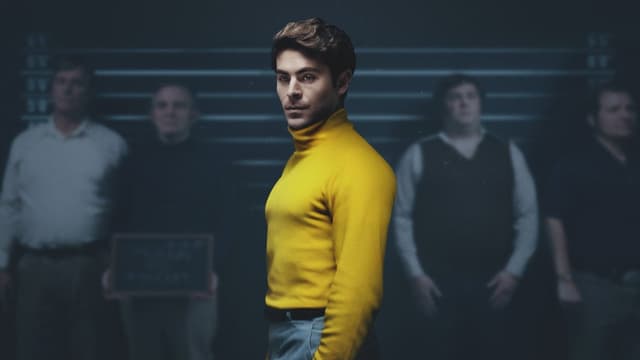 Ted Bundy: A Irresistível Face do Mal assista online