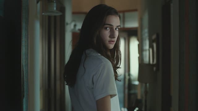 Verônica: Jogo Sobrenatural assista online