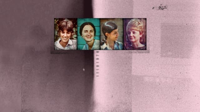O Massacre de Jonestown assista online
